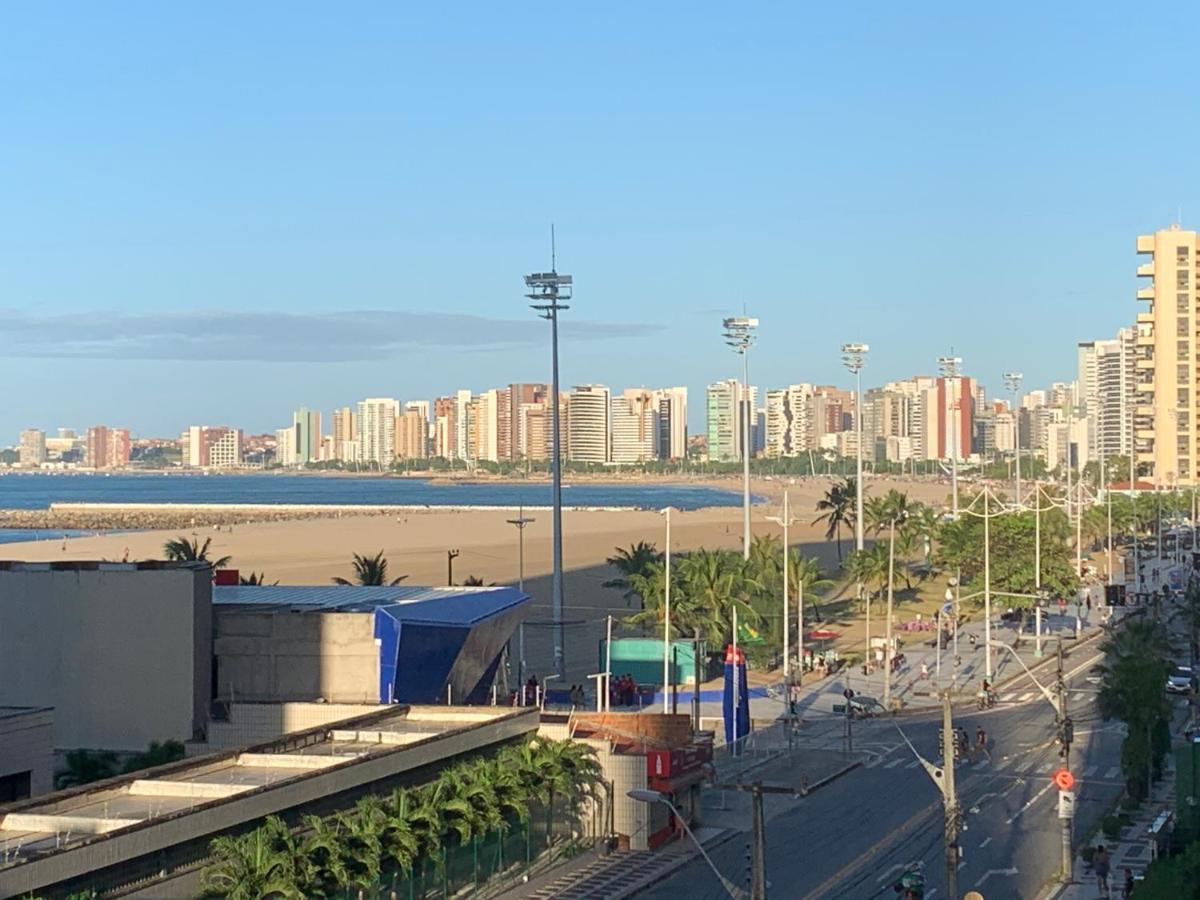 Apartamento Atlantic Ocean Fortaleza (Ceara)