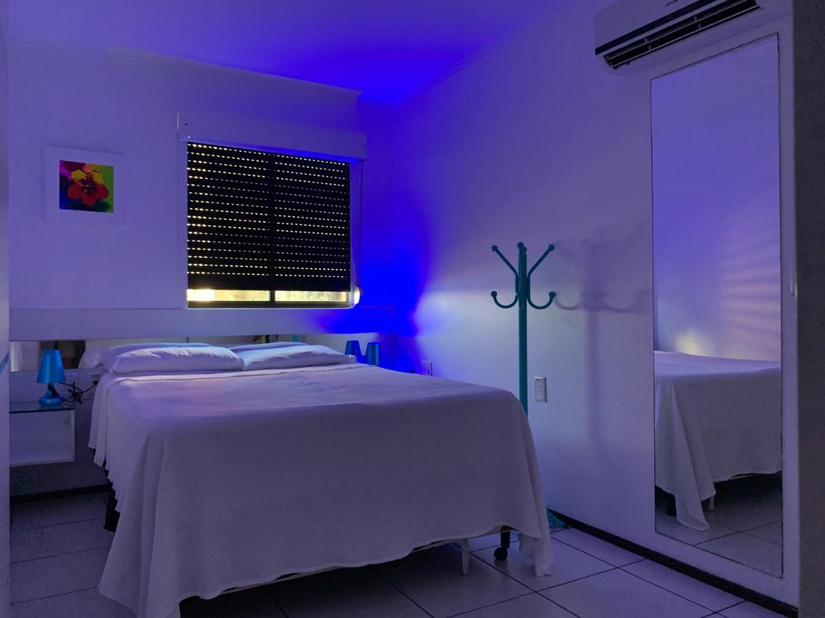 Apartamento Atlantic Ocean Fortaleza (Ceara)
