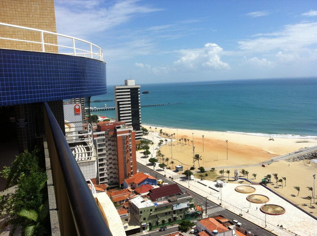 Apartamento Atlantic Ocean *