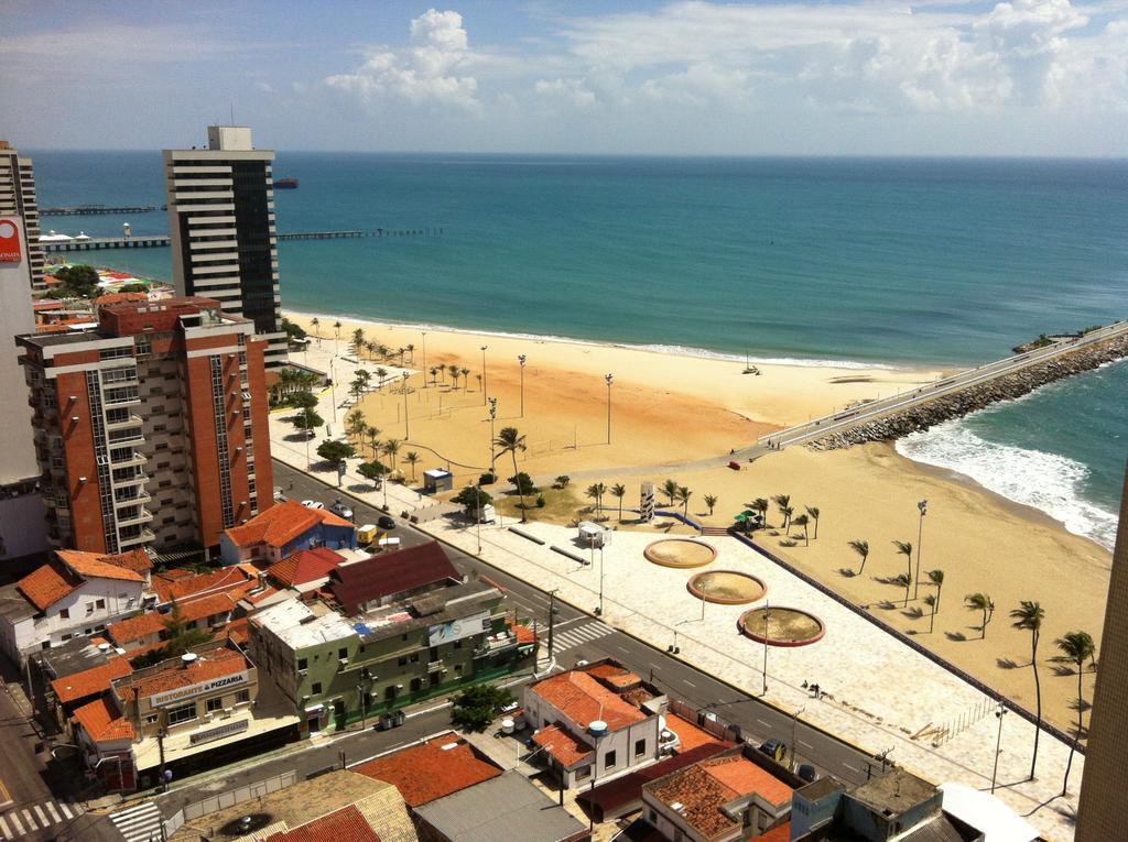Atlantic Ocean *