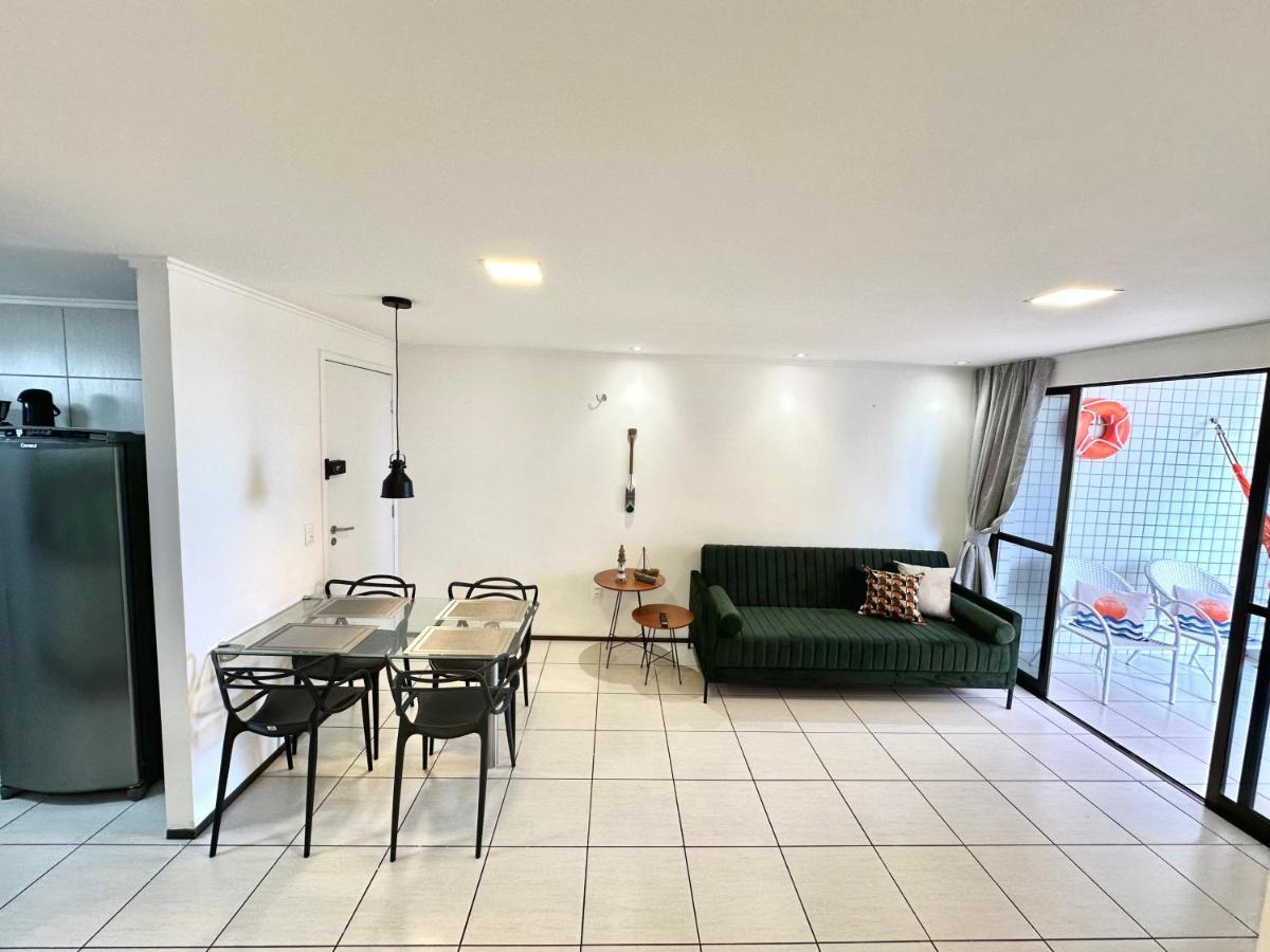 Apartamento Atlantic Ocean Fortaleza (Ceara)