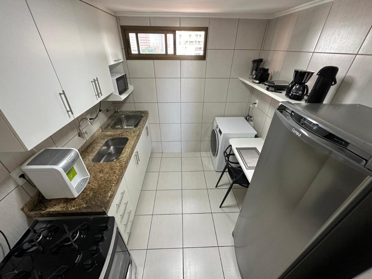Apartamento Atlantic Ocean *