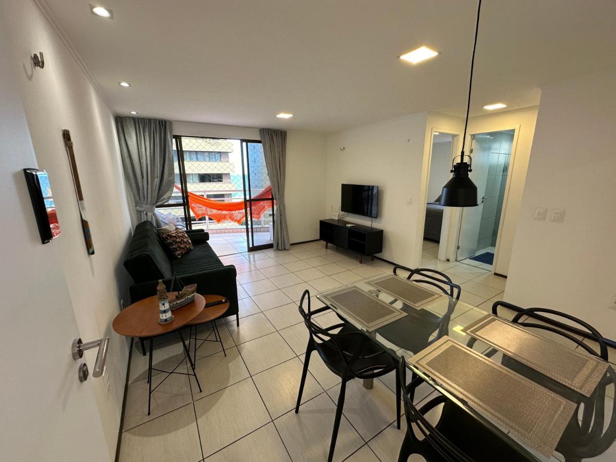 Apartamento Atlantic Ocean *