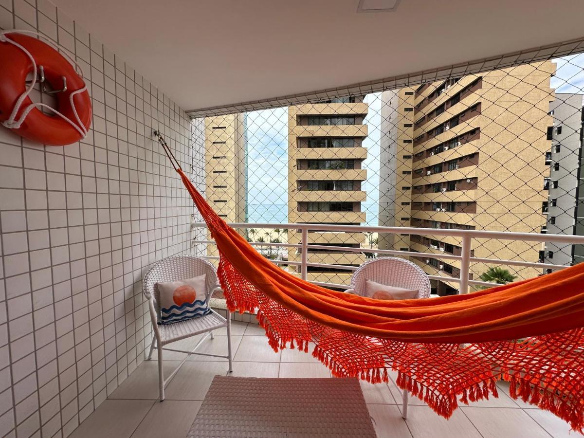 Apartamento Atlantic Ocean Fortaleza (Ceara)