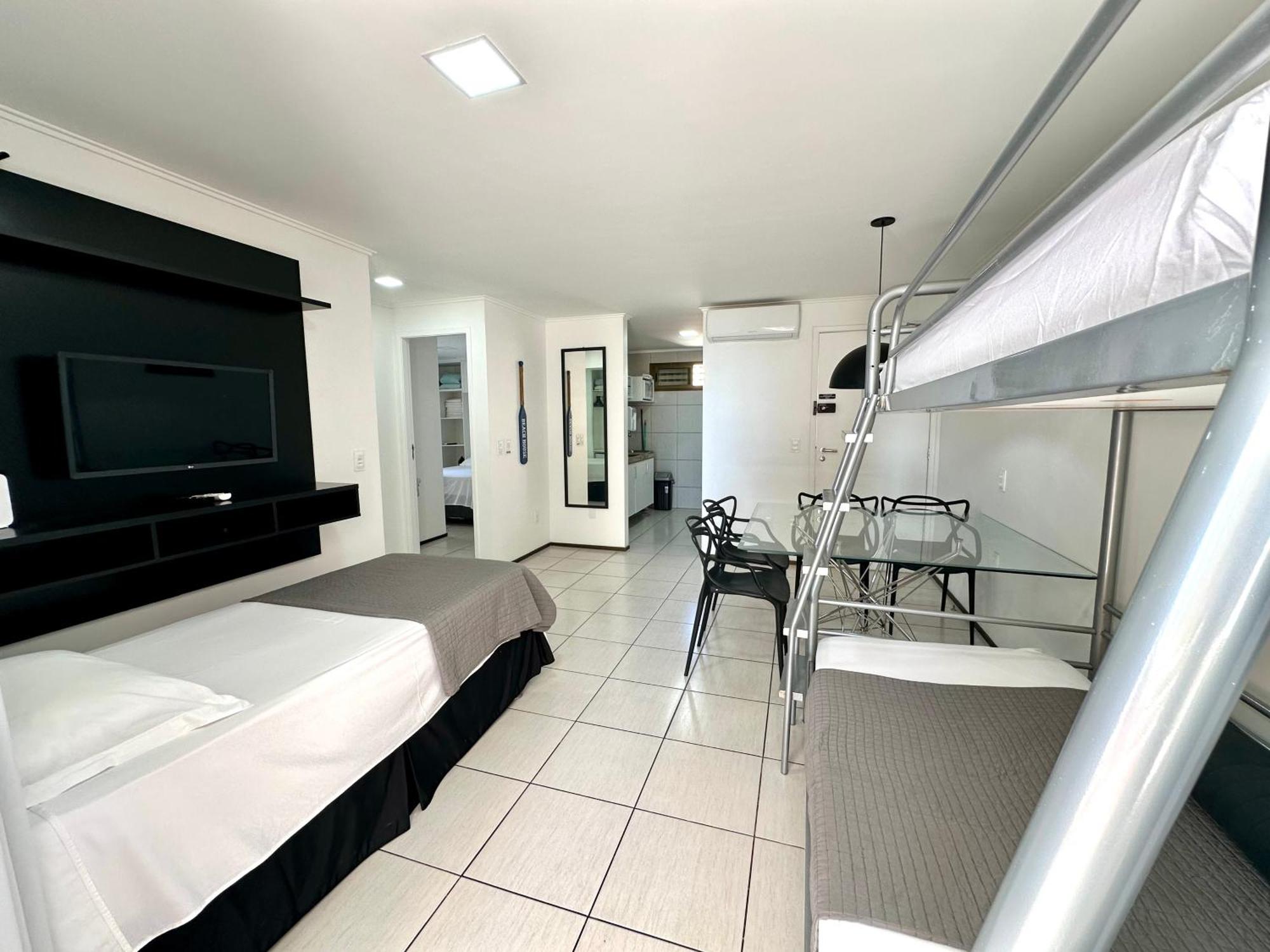 Apartamento Atlantic Ocean *