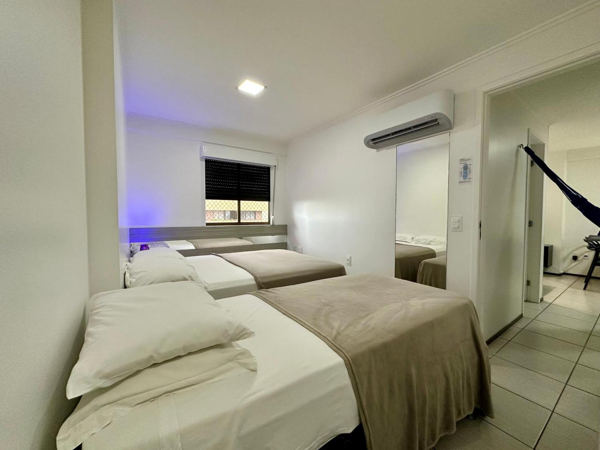 Atlantic Ocean Apartamento *