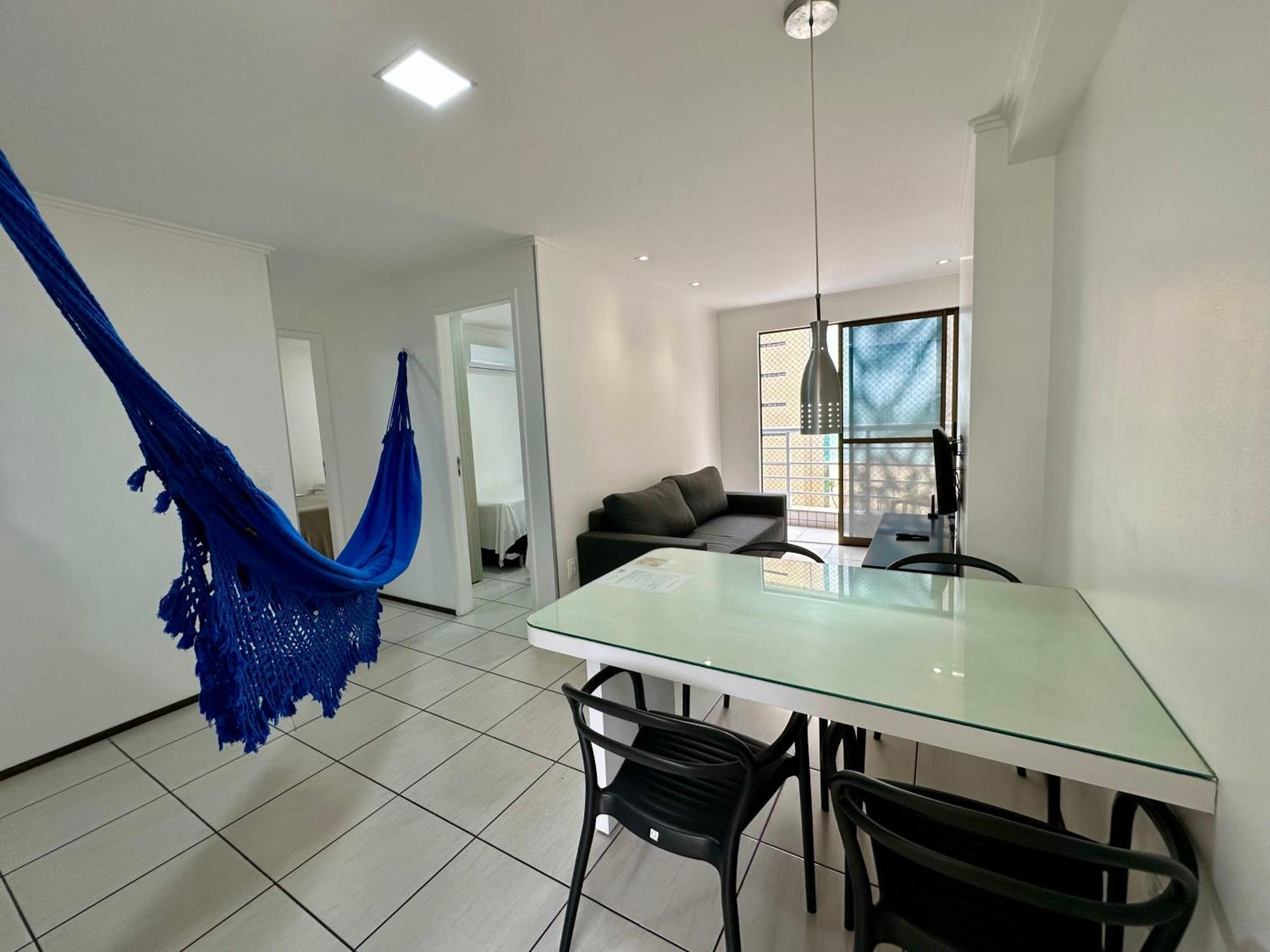 Apartamento Atlantic Ocean *