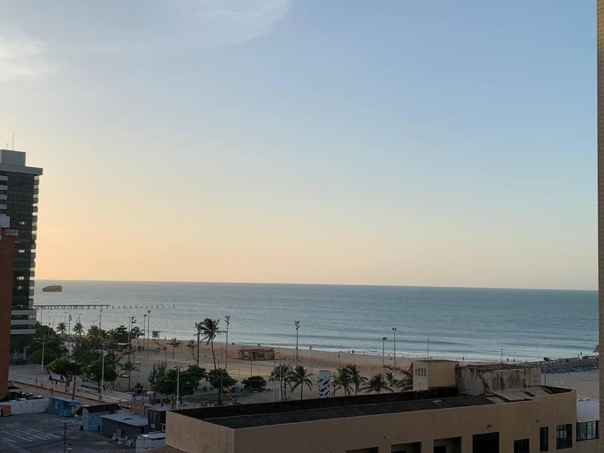 Atlantic Ocean