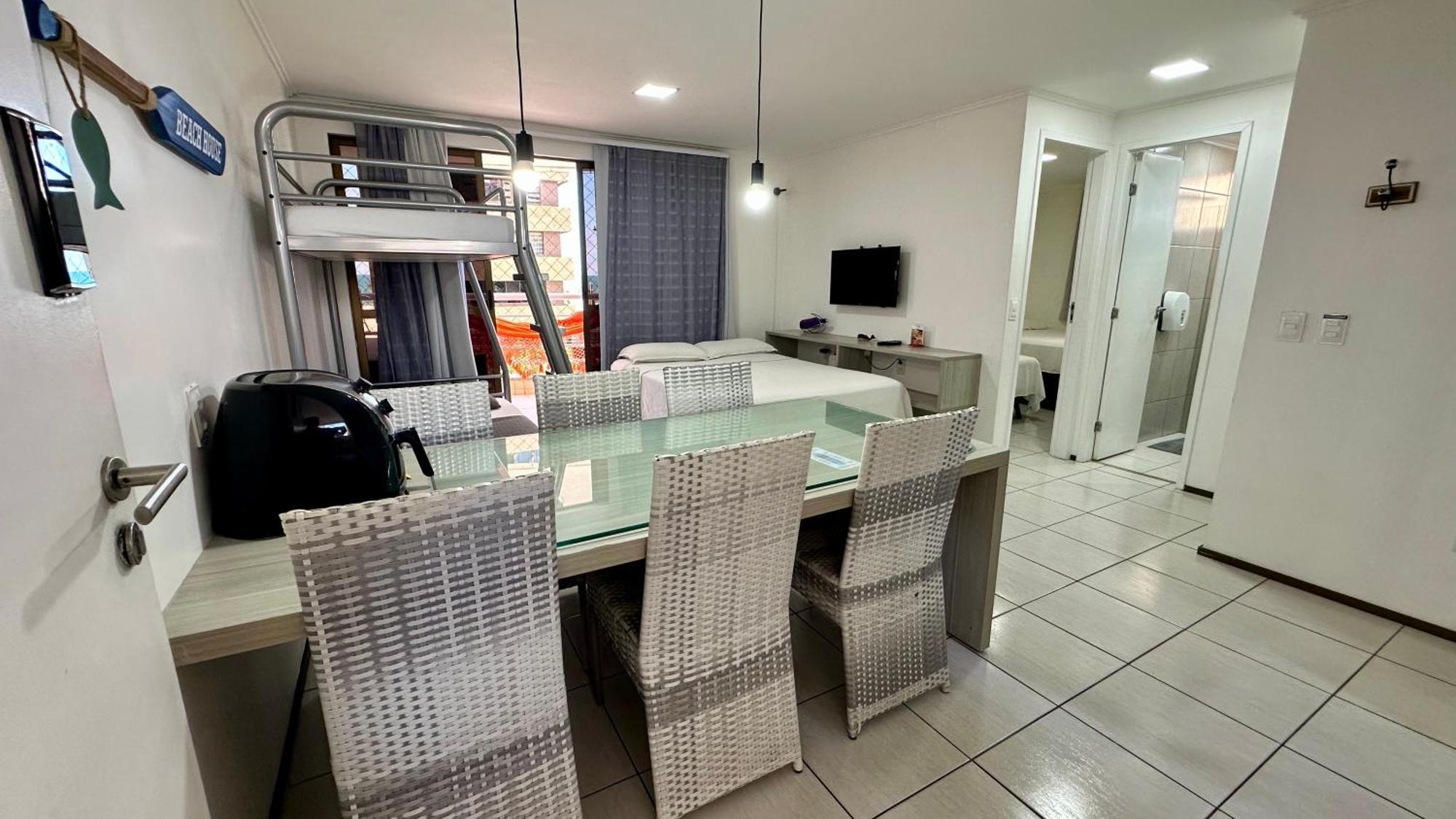 Apartamento Atlantic Ocean *