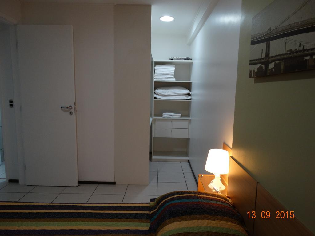 Apartamento Atlantic Ocean *