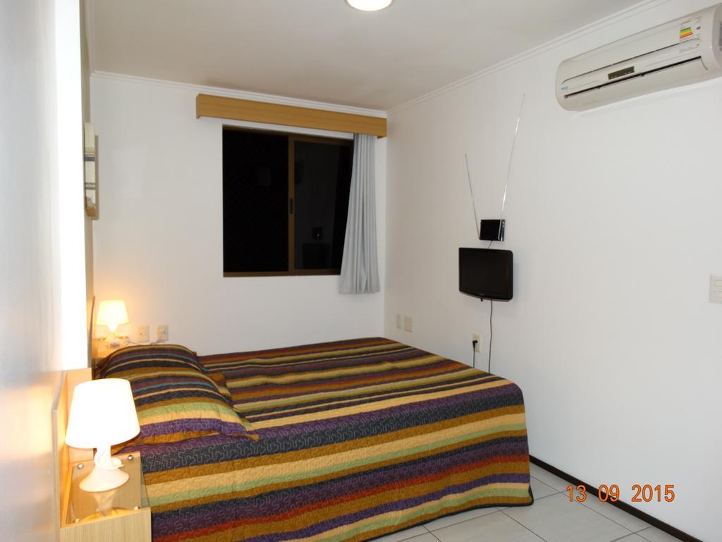 Atlantic Ocean Apartamento *