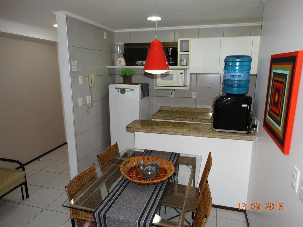 Apartamento Atlantic Ocean Fortaleza (Ceara)