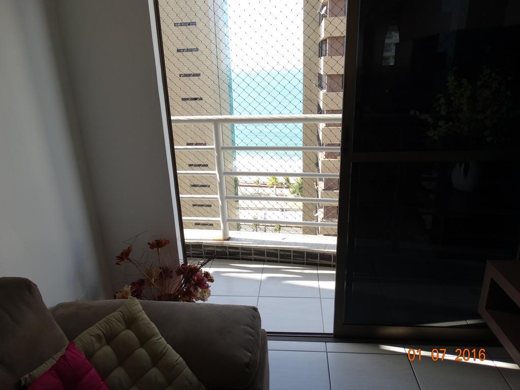 Apartamento Atlantic Ocean