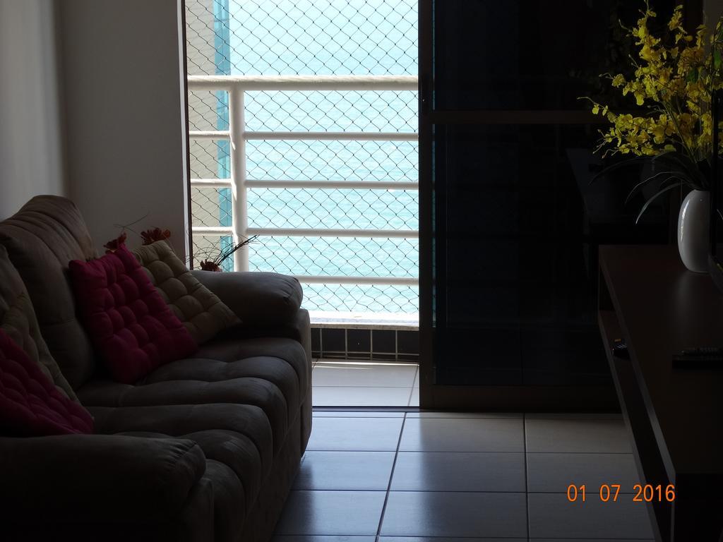 Atlantic Ocean Fortaleza (Ceara)
