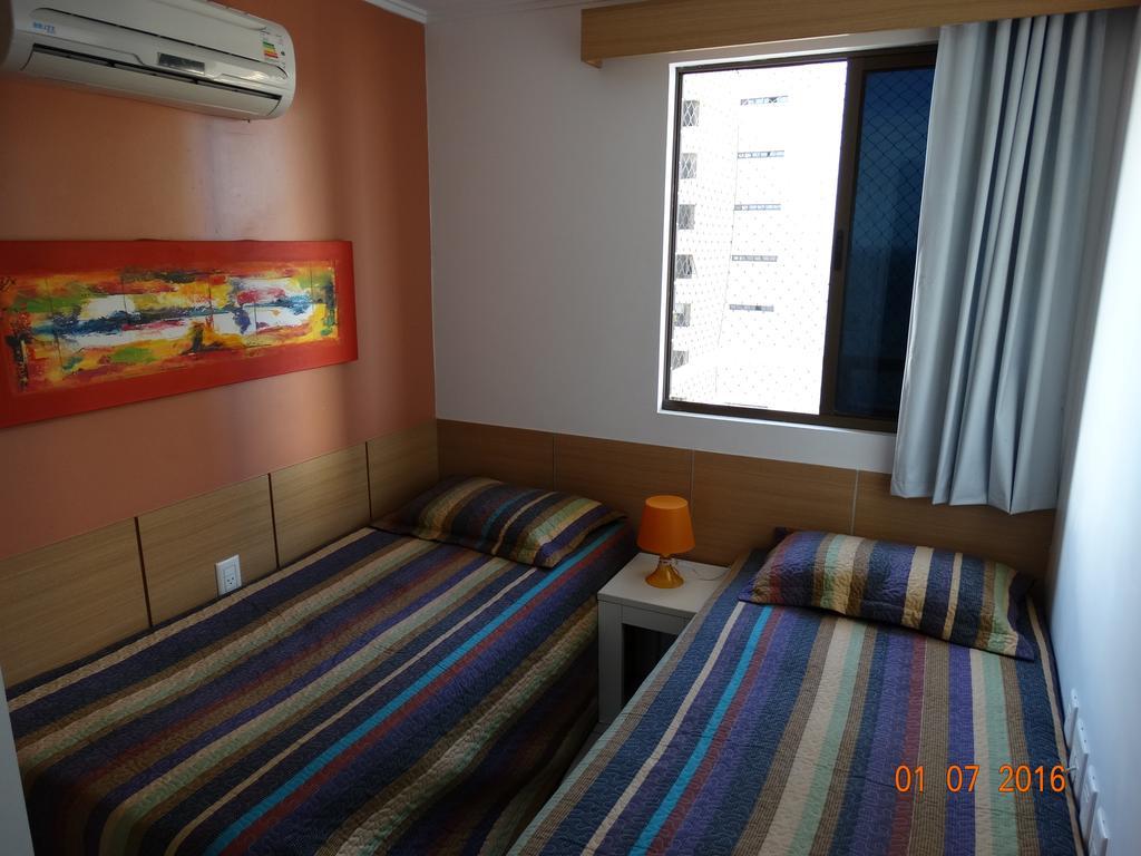 Apartamento Atlantic Ocean