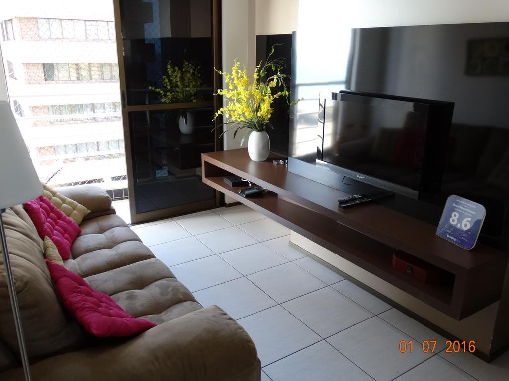 Apartamento Atlantic Ocean *