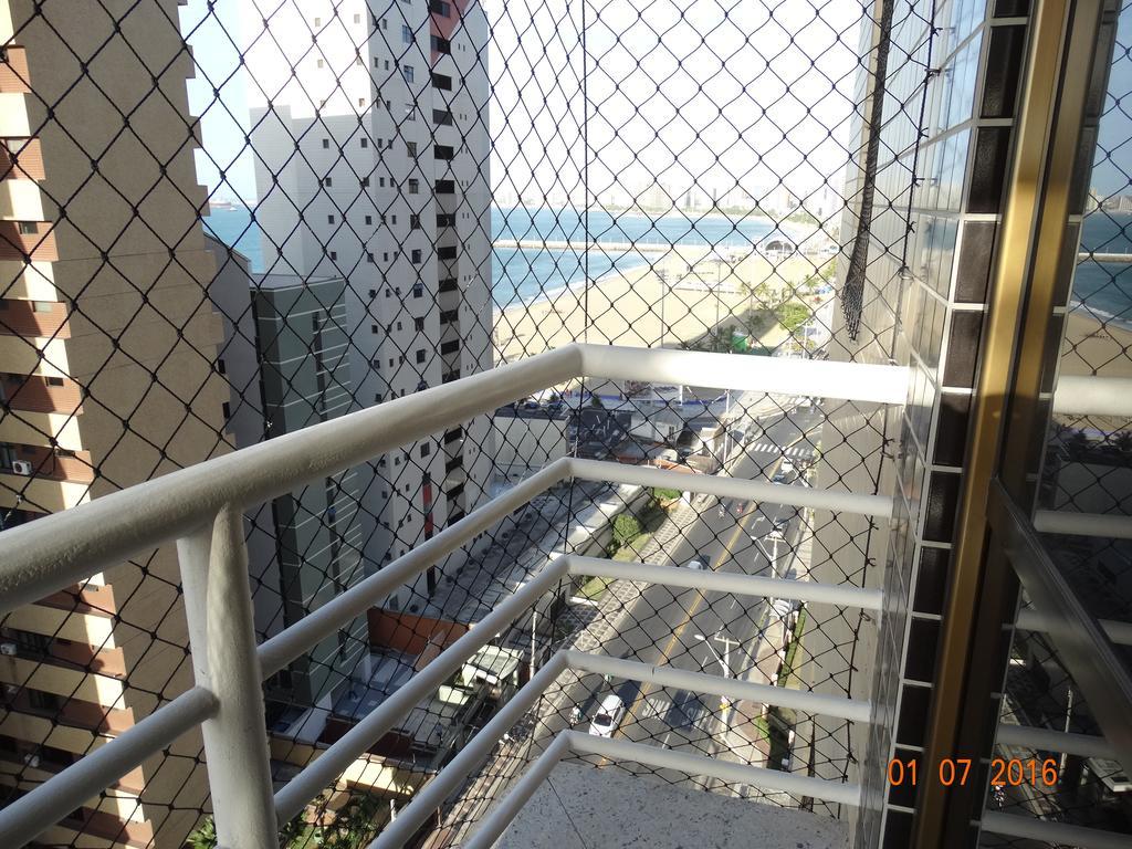 Apartamento Atlantic Ocean Fortaleza (Ceara)