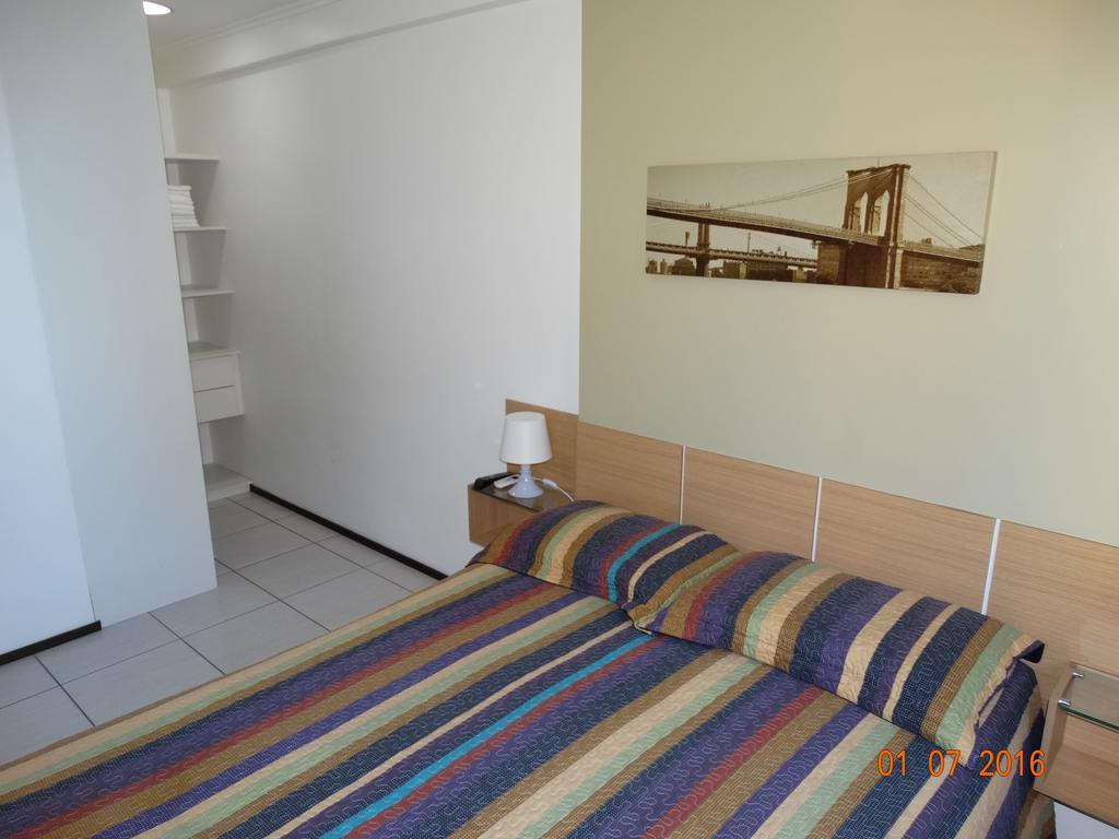 Apartamento Atlantic Ocean