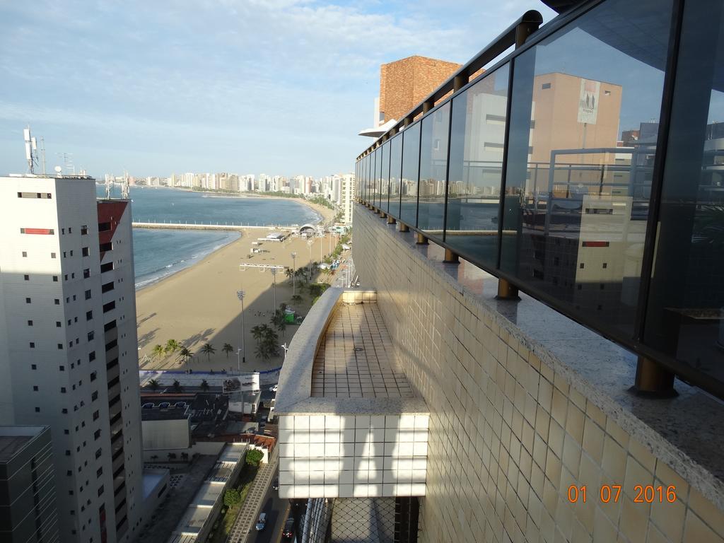 Apartamento Atlantic Ocean *