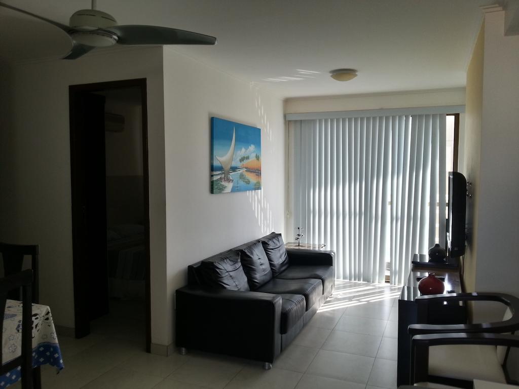 Apartamento Atlantic Ocean *