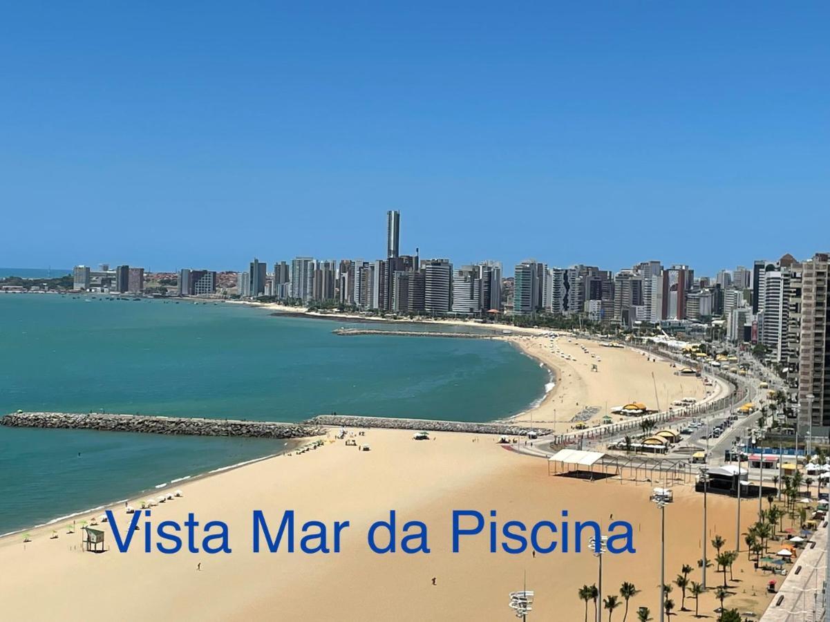 Atlantic Ocean Apartamento Fortaleza (Ceara)