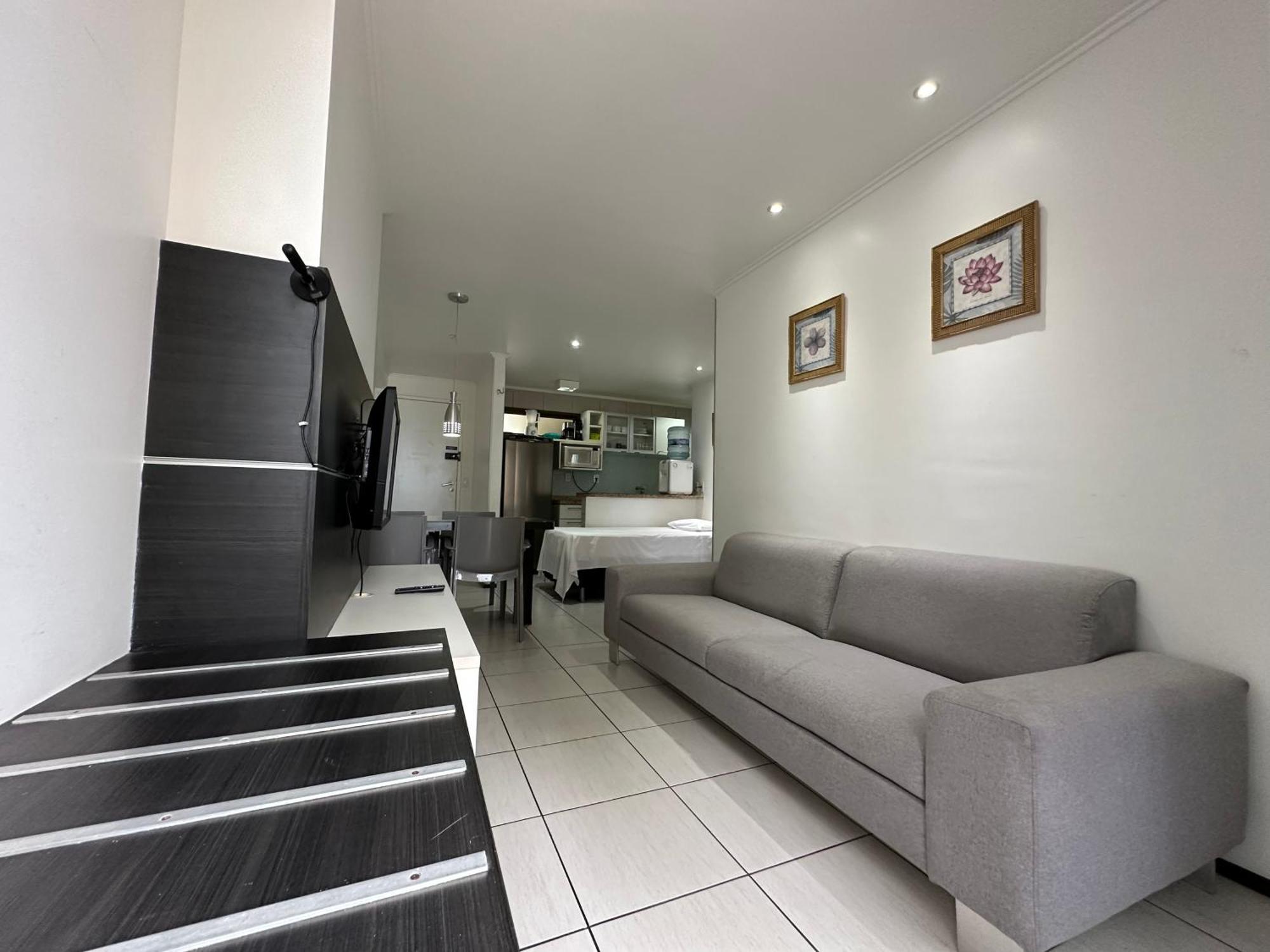 Apartamento Atlantic Ocean