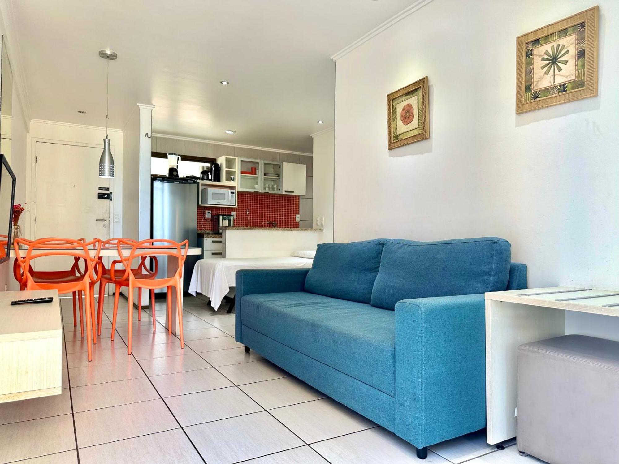 Apartamento Atlantic Ocean *