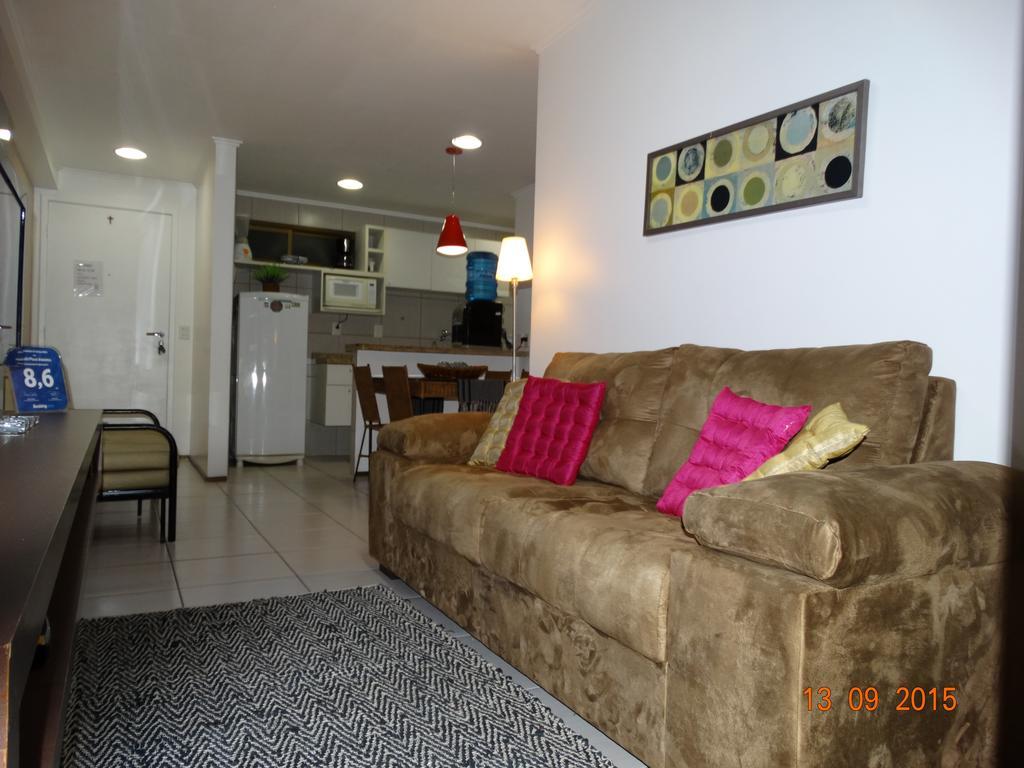 Apartamento Atlantic Ocean