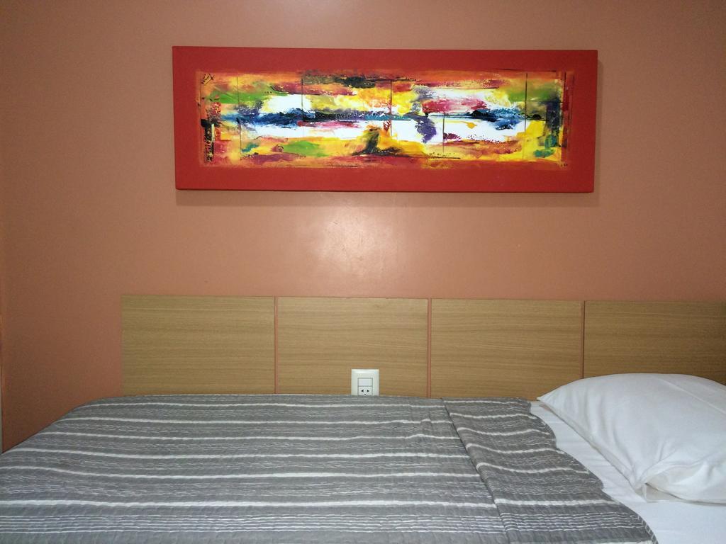 Apartamento Atlantic Ocean