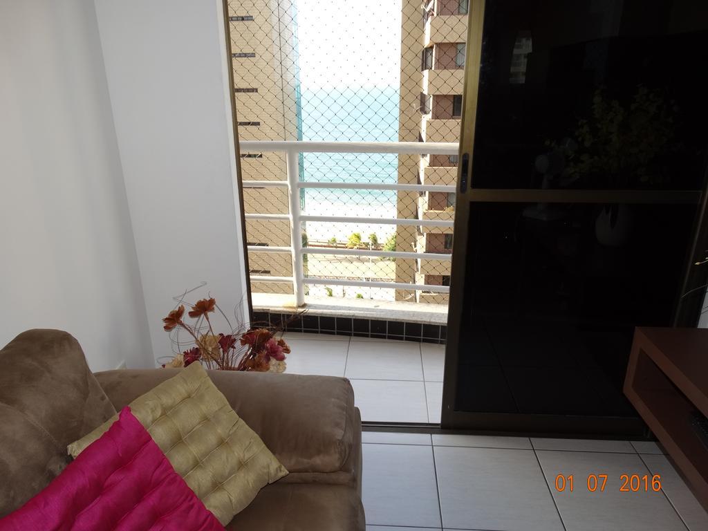 Apartamento Atlantic Ocean
