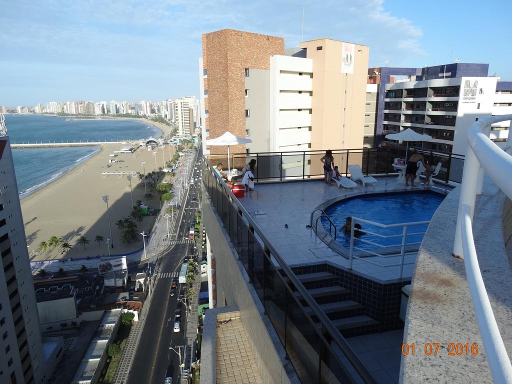 Apartamento Atlantic Ocean