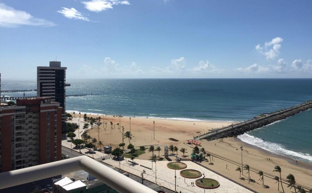 Apartamento Atlantic Ocean *
