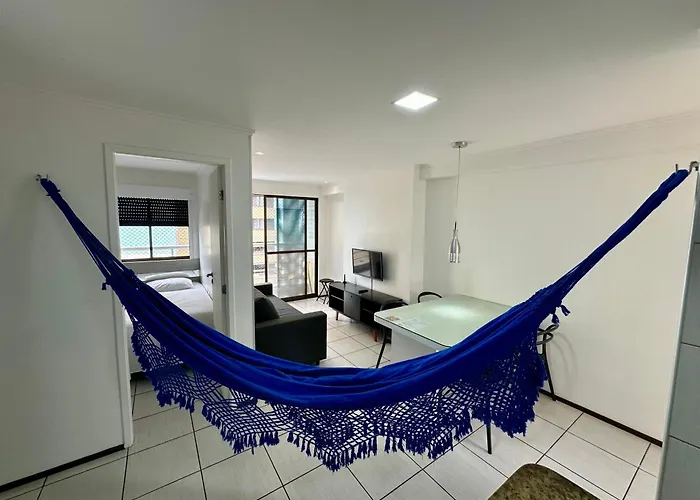 Atlantic Ocean Residence