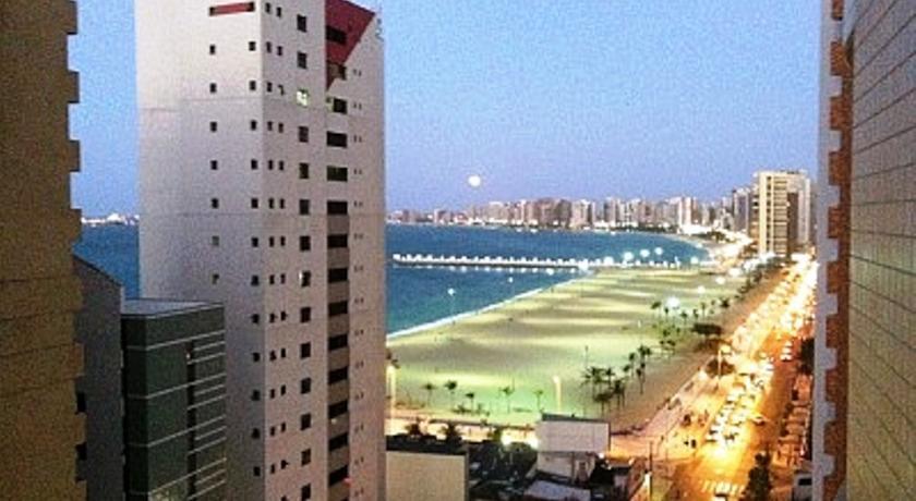 Apartamento Atlantic Ocean