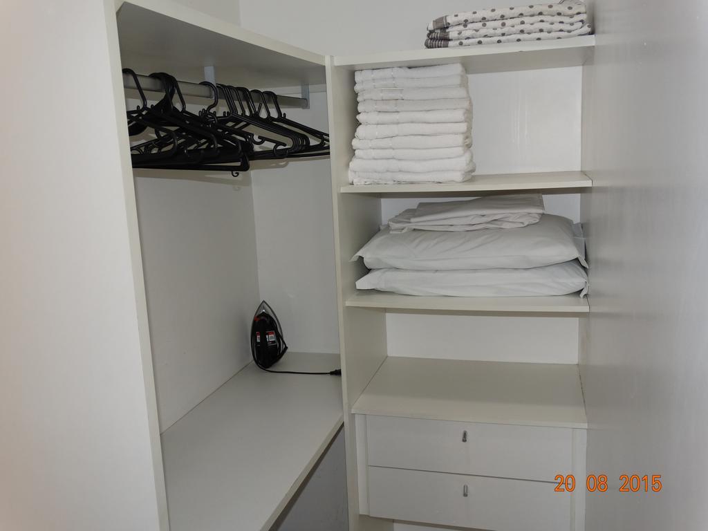 Atlantic Ocean Apartamento *