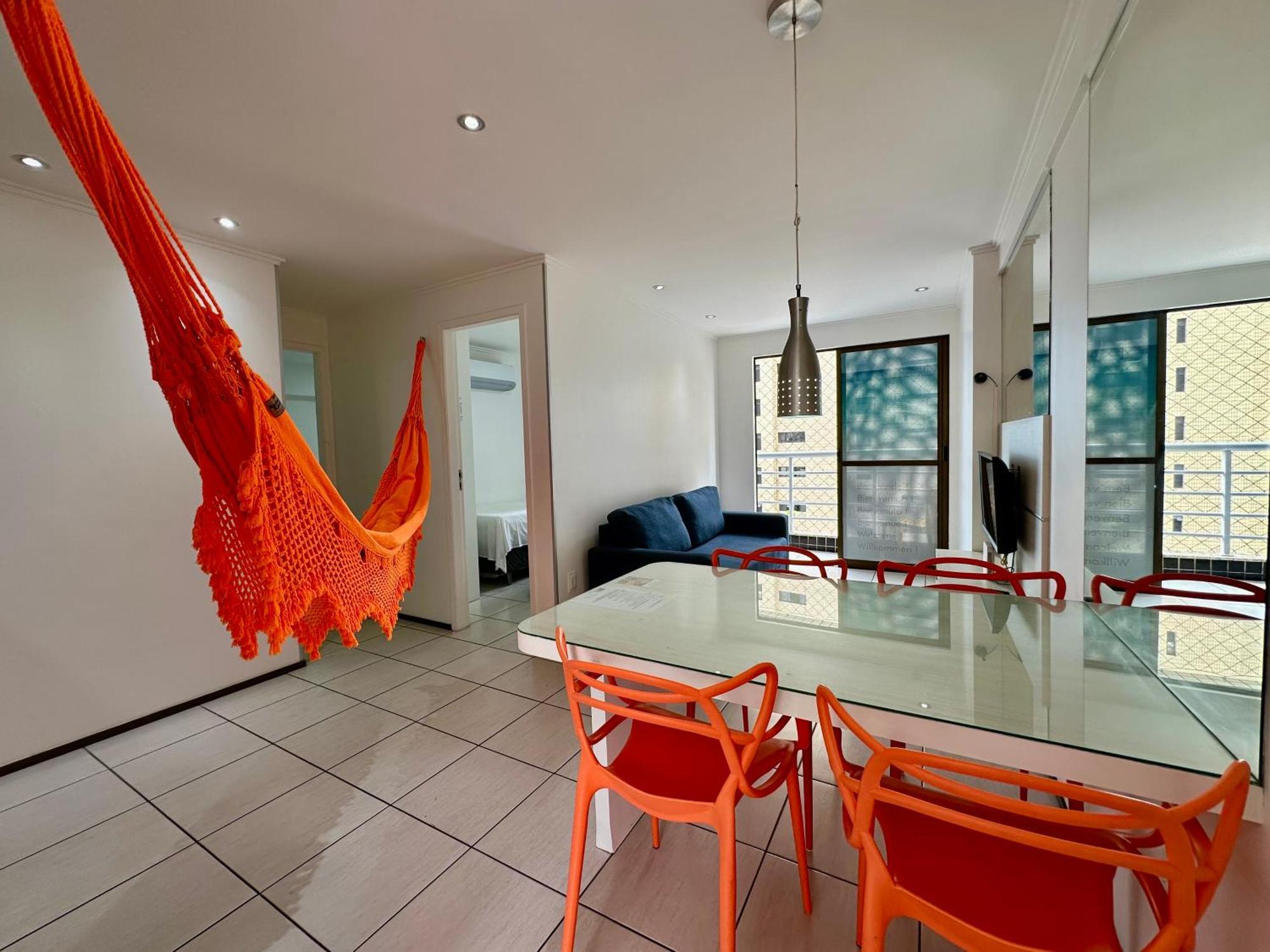 Apartamento Atlantic Ocean