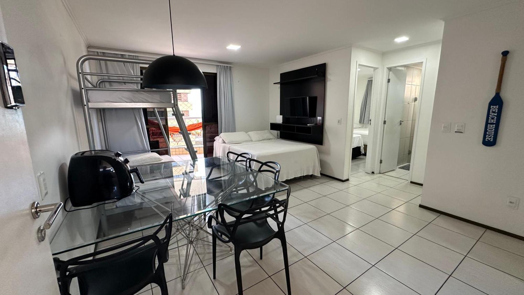 Apartamento Atlantic Ocean
