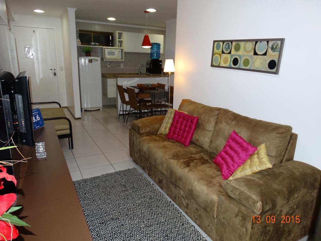 Apartamento Atlantic Ocean